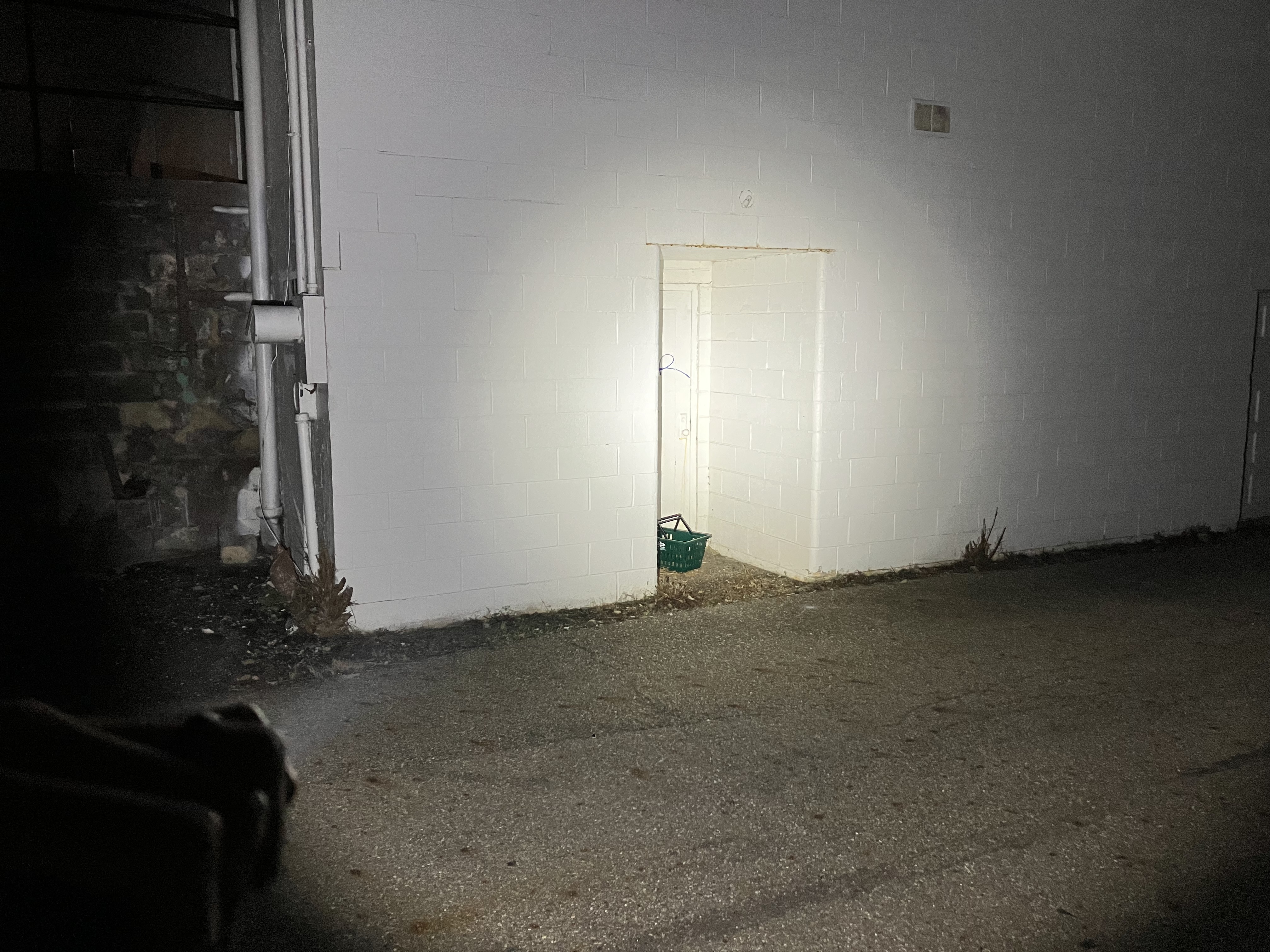 Eos illumination comparison