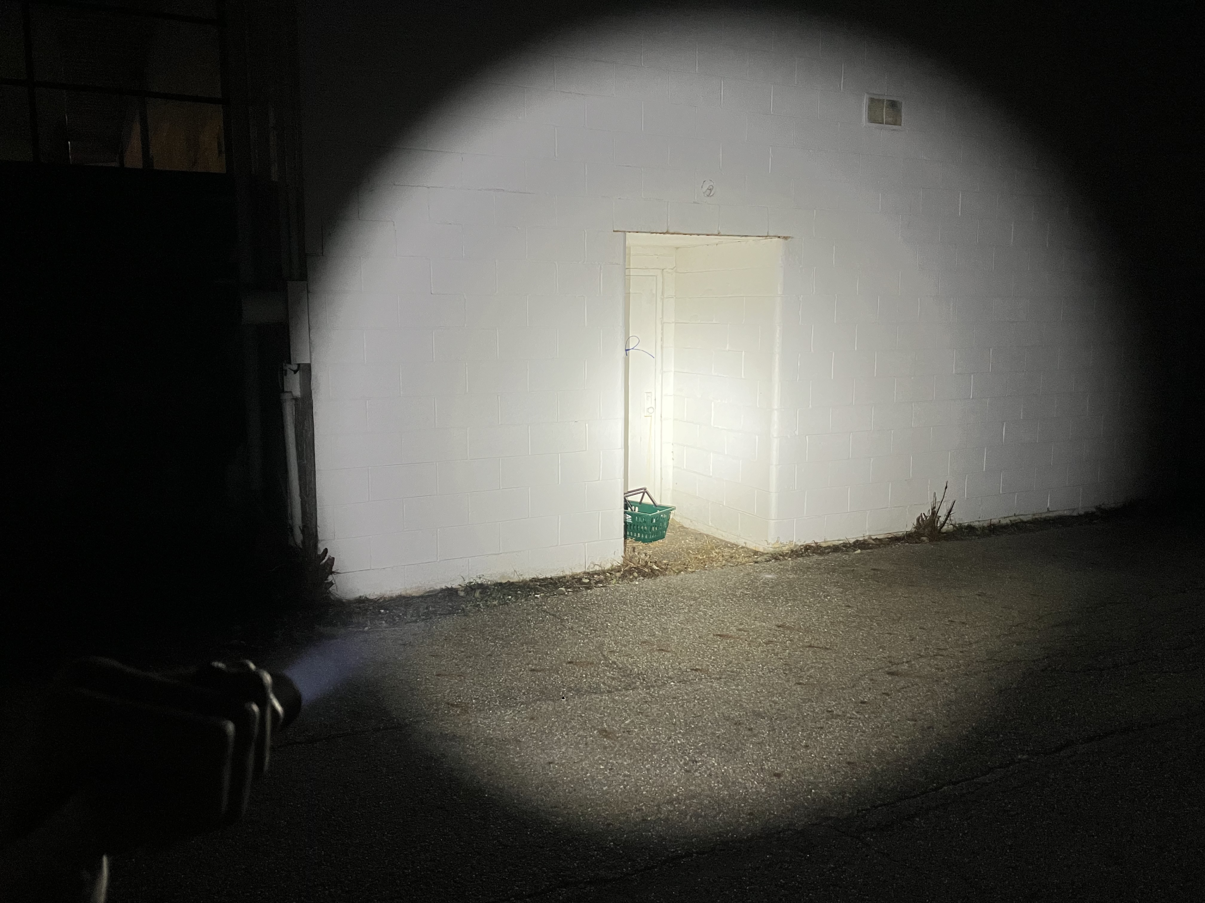 Helios illumination comparison